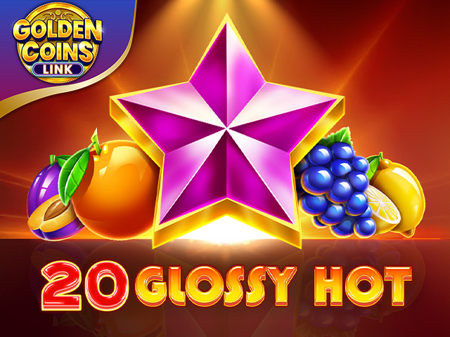Taste the Golden Touch of 20 Glossy Hot Golden Coins Link at MrGamb