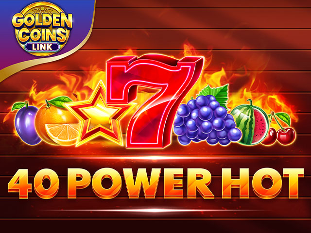 MrGamb'da 40 Lucky Wilds Hot Golden Coins Link | Amusnet
