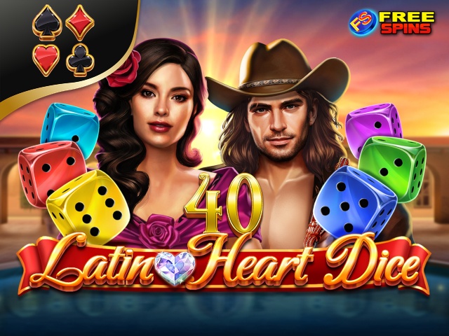 MrGamb Presents: Latin Heart Dice by Amusnet | The Pulse of Casino Gaming