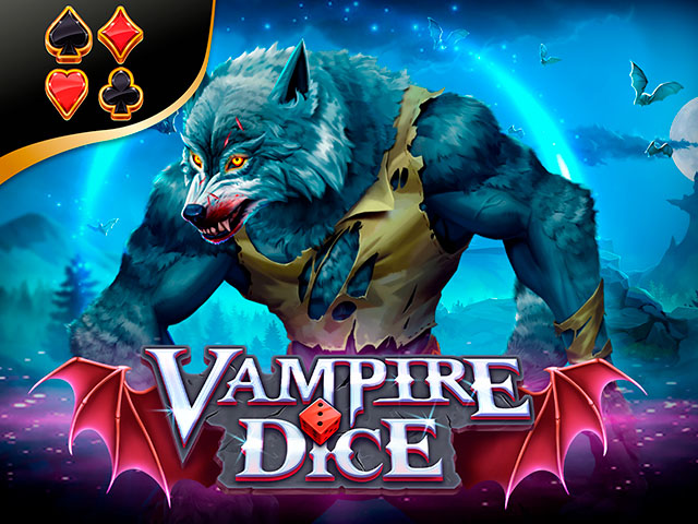 Vampire Dice – Chilling Spins and Bonuses at MrGamb Casino