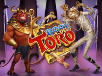 book-of-toro logo