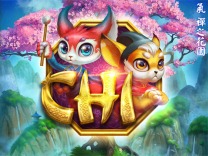 chi logo