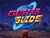 cluster-slide logo