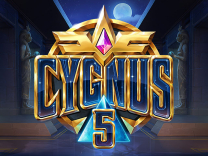 cygnus-5 logo