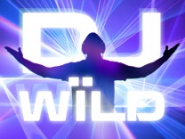 dj-wild logo