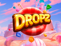 dropz logo