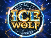 ice-wolf logo