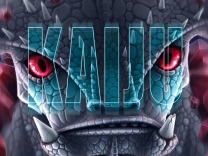 kaiju logo