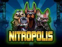 nitropolis logo