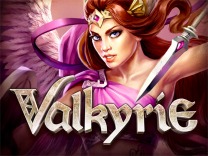 valkyrie logo