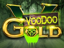 voodoo-gold logo