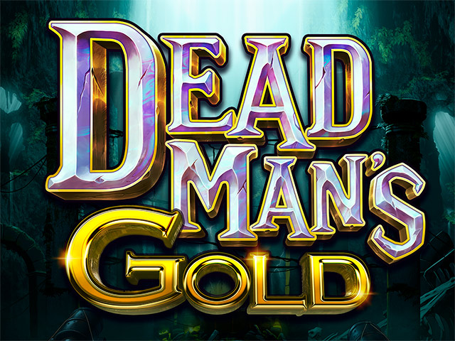 Dead Man’s Gold