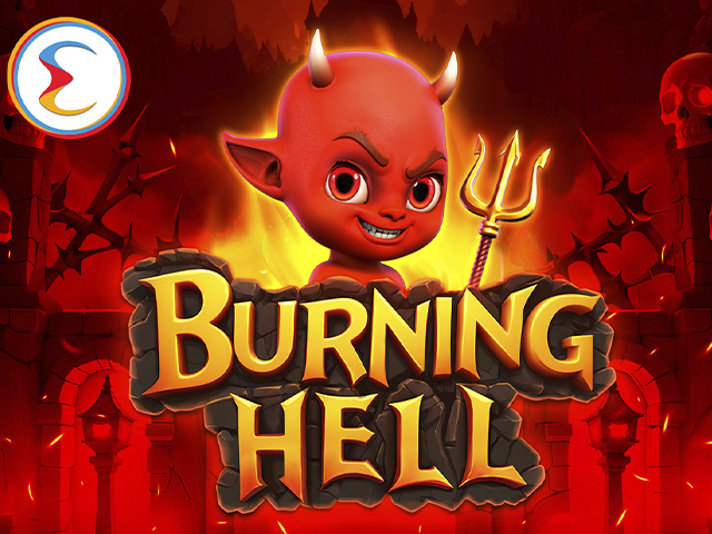 Burning Hell