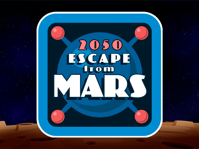 Play 2050 Escape From Mars