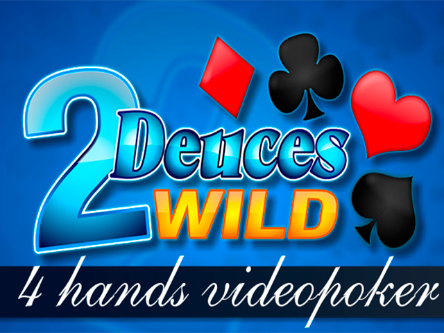 Play 4H Deuces Wild