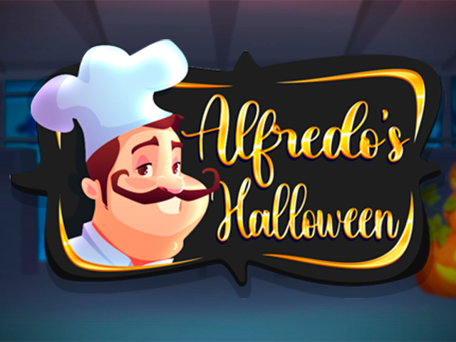 Play Alfredo's Halloween