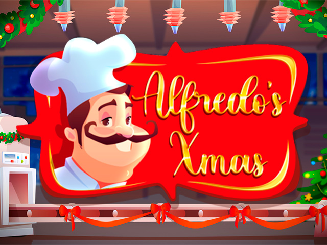 Alfredo's Xmas