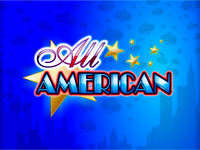 All American