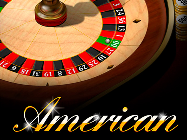 Play American Roulette