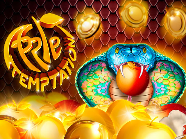 Apple Temptation