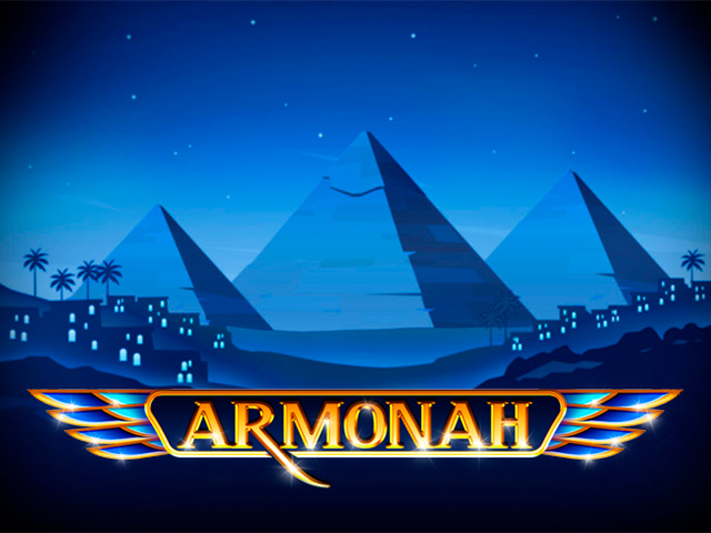 Play Armonah