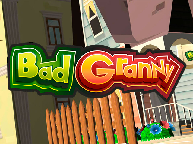 Play Bad Granny