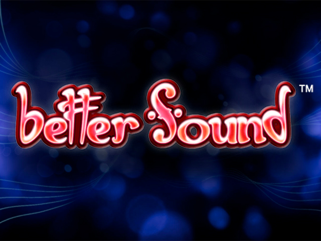 Play Better Sound