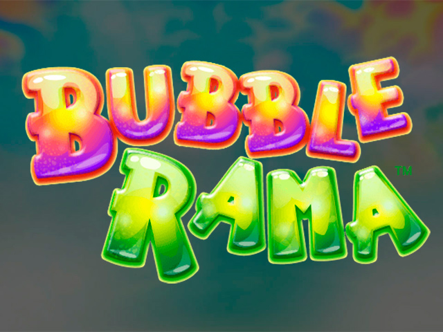 Play Bubble Rama