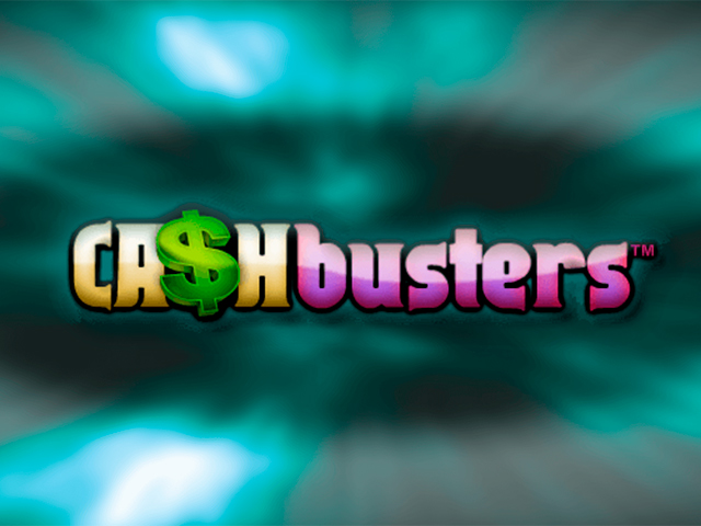 Play Cash Busters