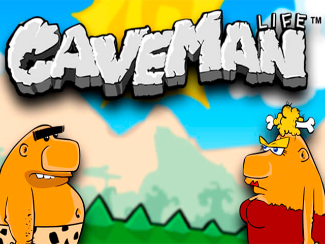 Play Caveman