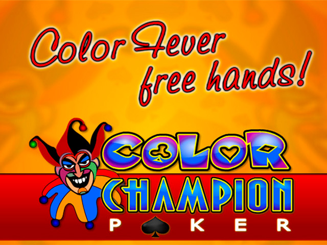 Play Color Champion