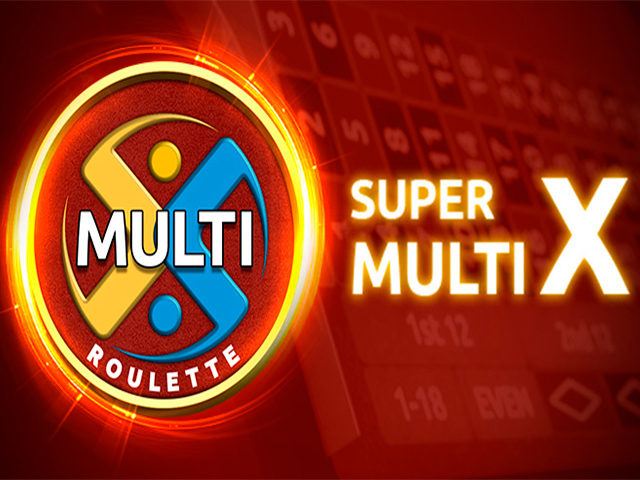 Play Euro MultiX Roulette