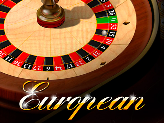 Play Euro Roulette