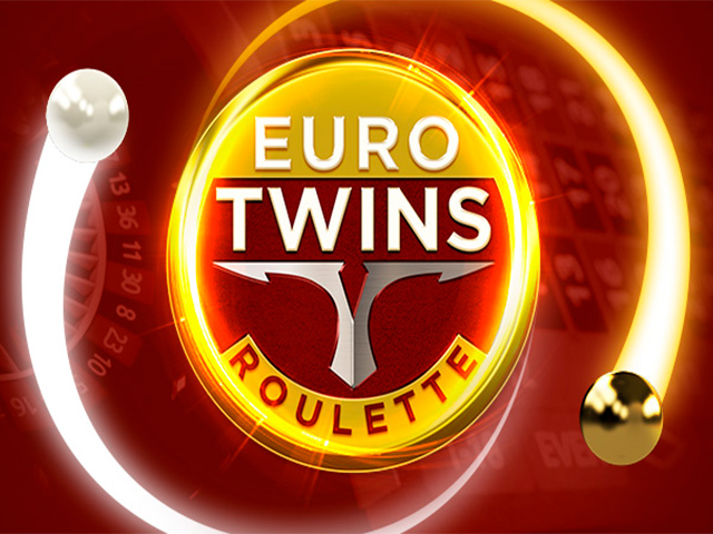 Play Euro Twins Roulette