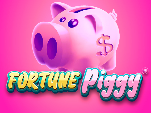 Play Fortune Piggy