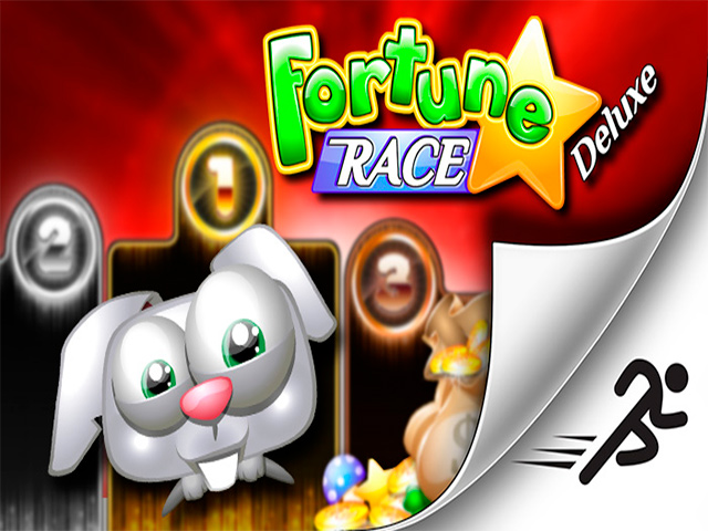 Play Fortune Race Deluxe