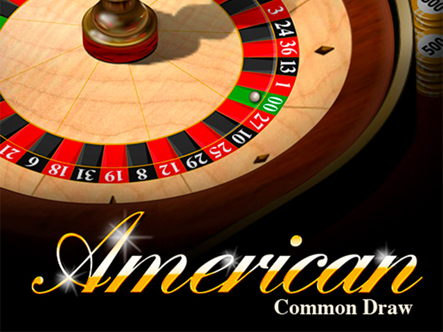 Play Global American Roulette