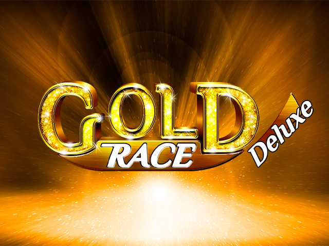 Play Gold Race Deluxe