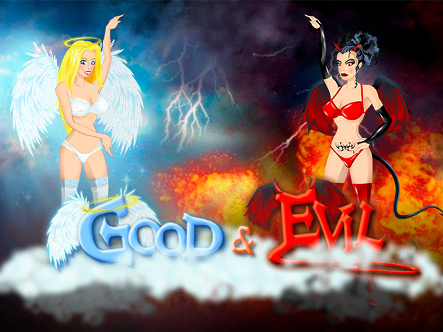 Play Good & Evil