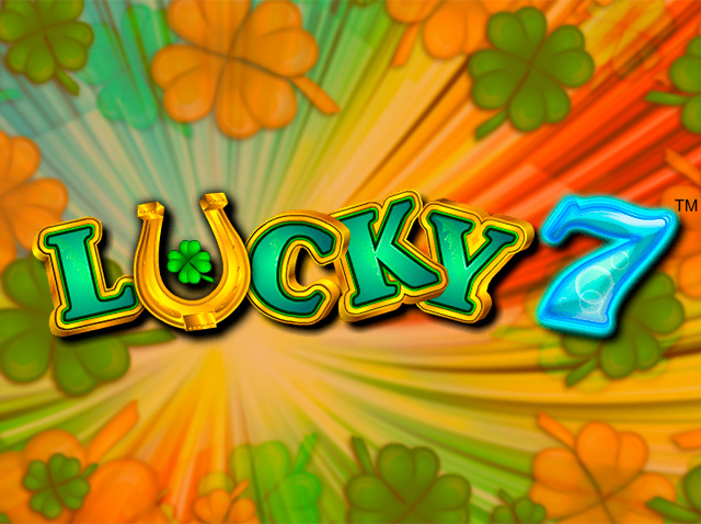 Play Lucky 7