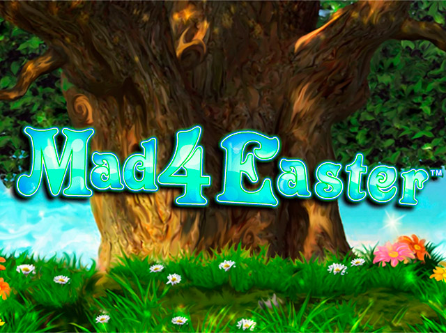 Play Mad 4 Easter