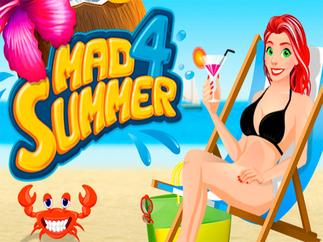 Play Mad 4 Summer