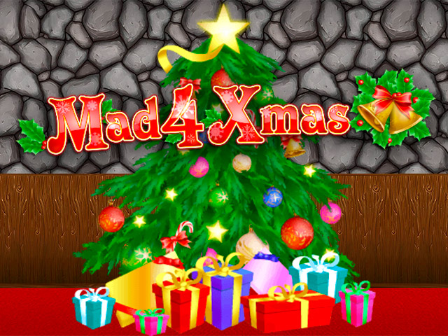 Play Mad 4 Xmas