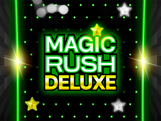 Play Magic Rush Deluxe