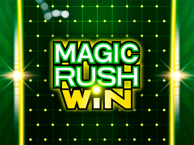 Play Magic Rush Win