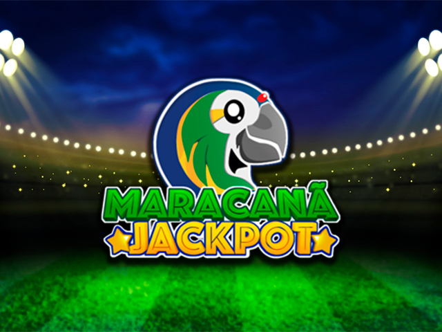 Play Maracanã Jackpot