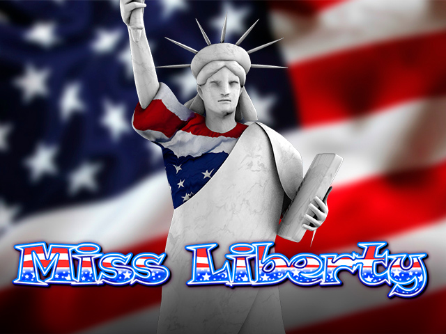 Play Miss Liberty