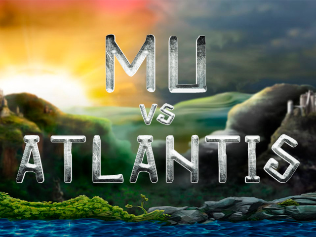 Play Mu vs. Atlantis