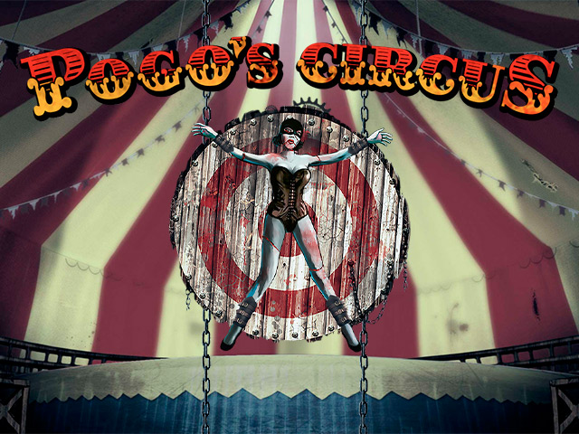 Play Pogo's Circus