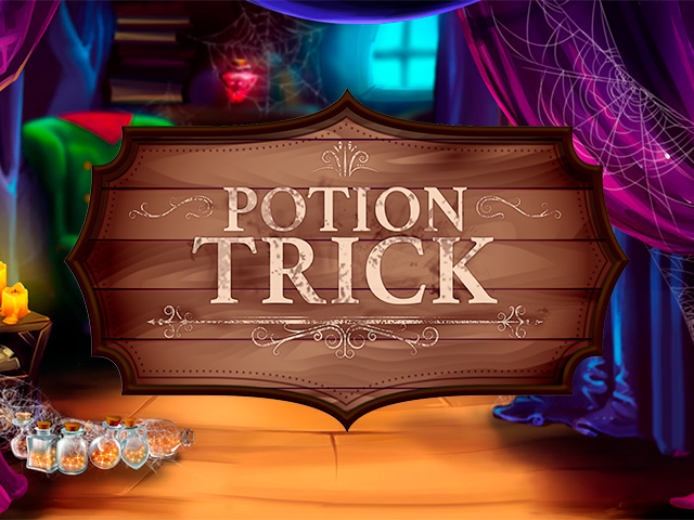 Play Potion Trick